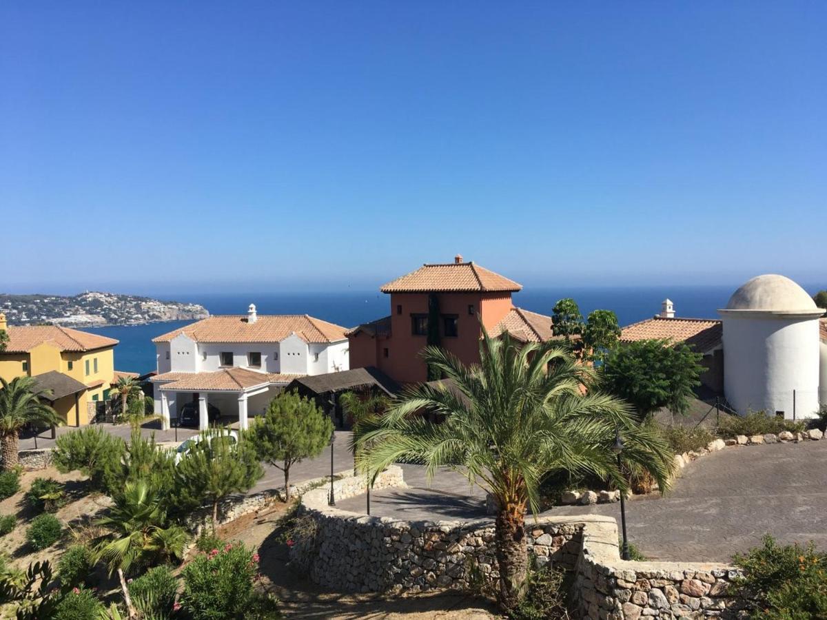 Sangria Blanca Apartment La Herradura  Exterior photo