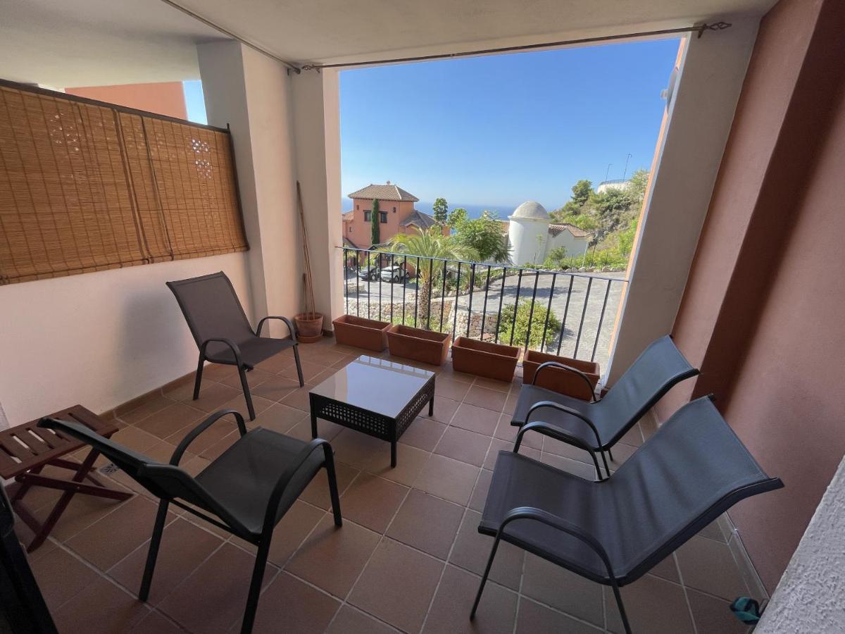 Sangria Blanca Apartment La Herradura  Exterior photo