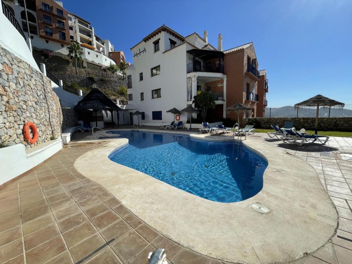 Sangria Blanca Apartment La Herradura  Exterior photo