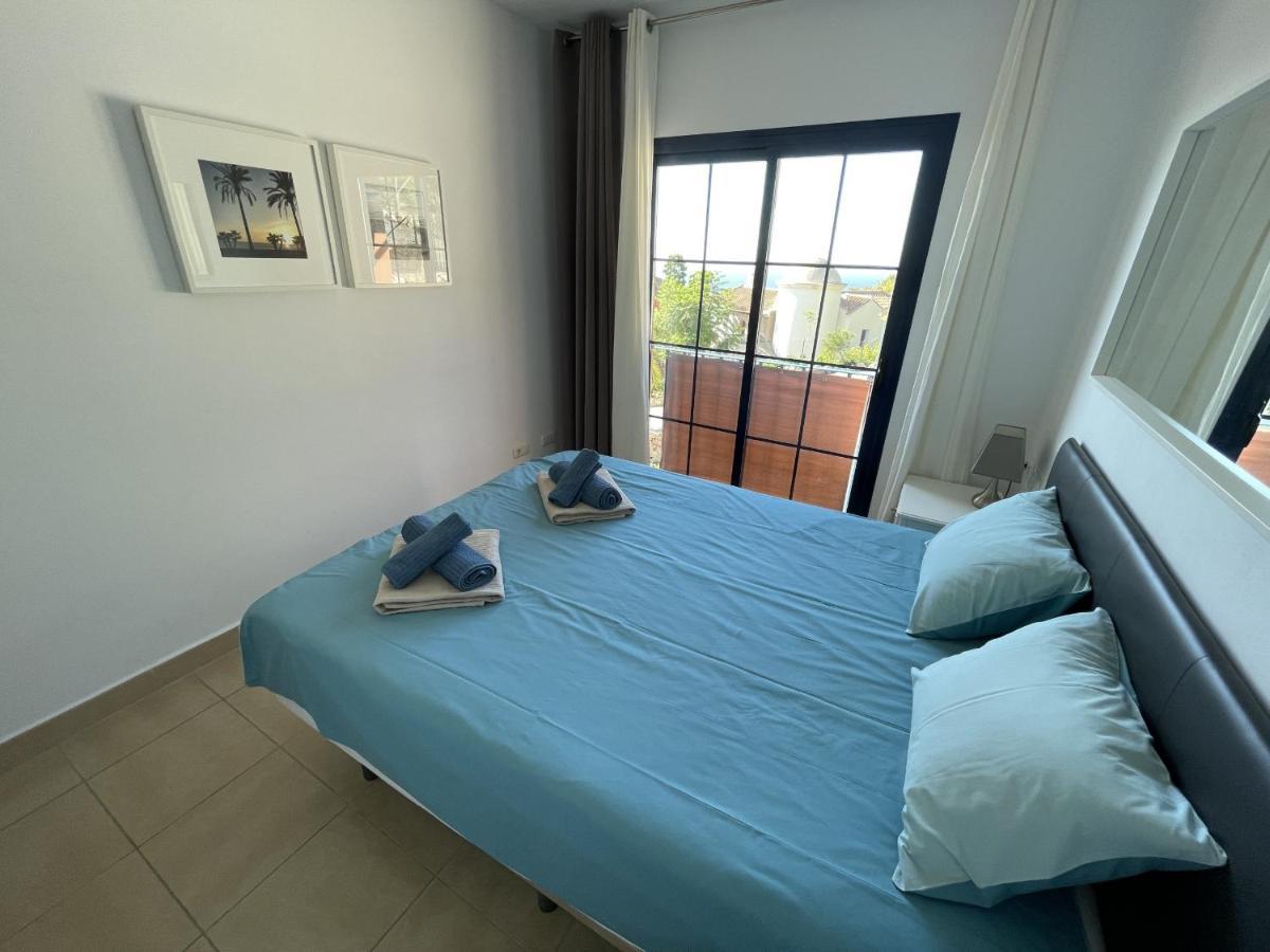 Sangria Blanca Apartment La Herradura  Exterior photo