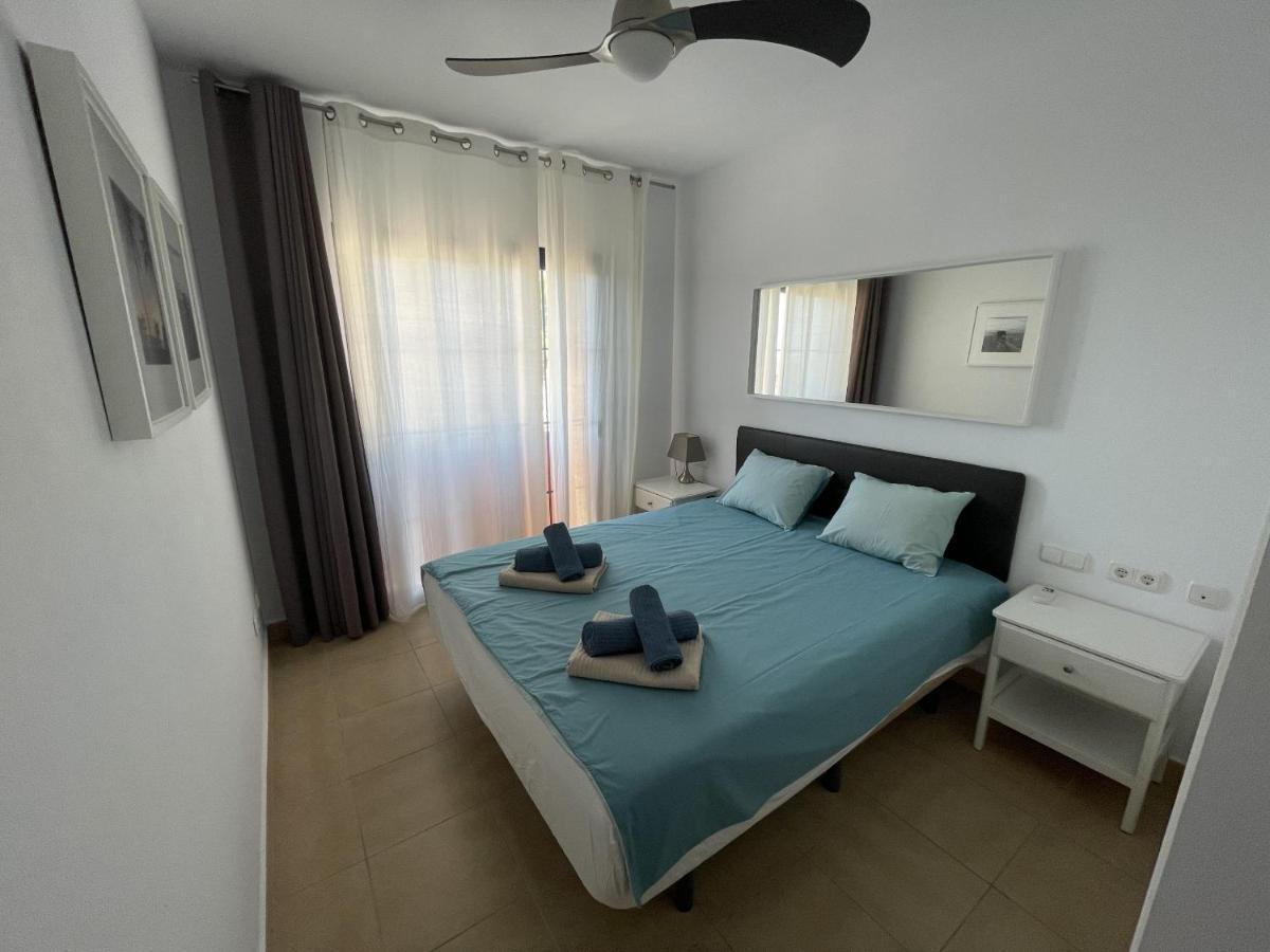 Sangria Blanca Apartment La Herradura  Exterior photo