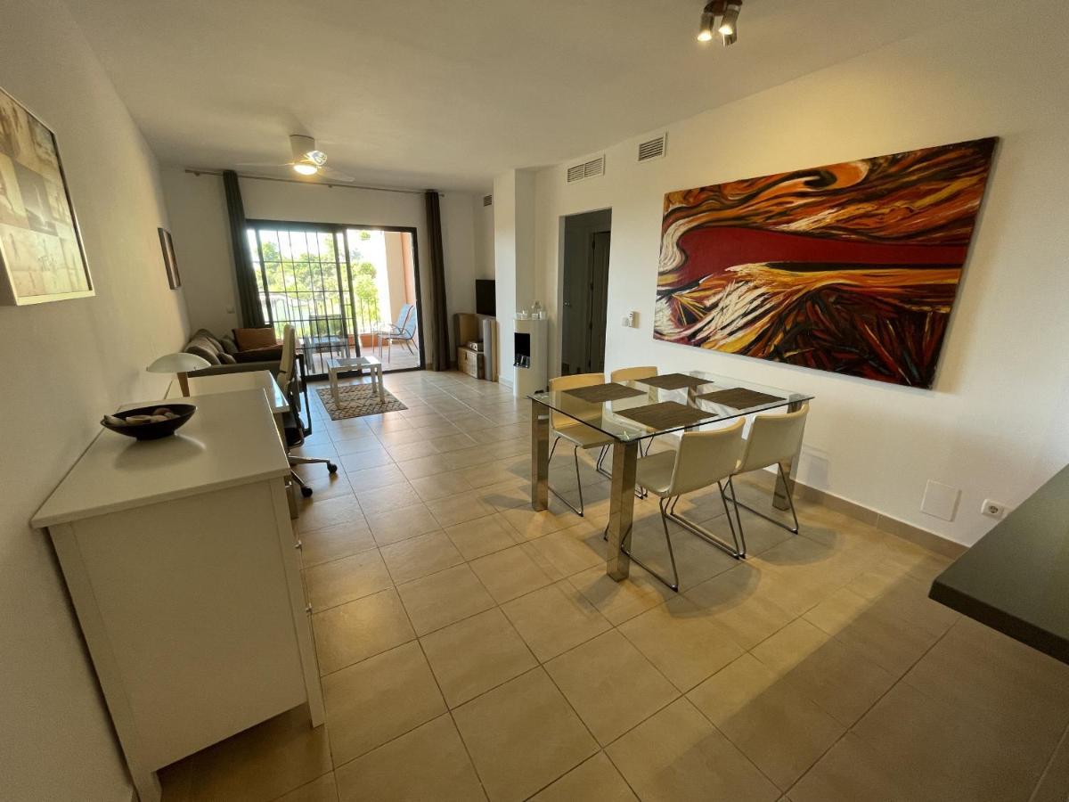 Sangria Blanca Apartment La Herradura  Exterior photo