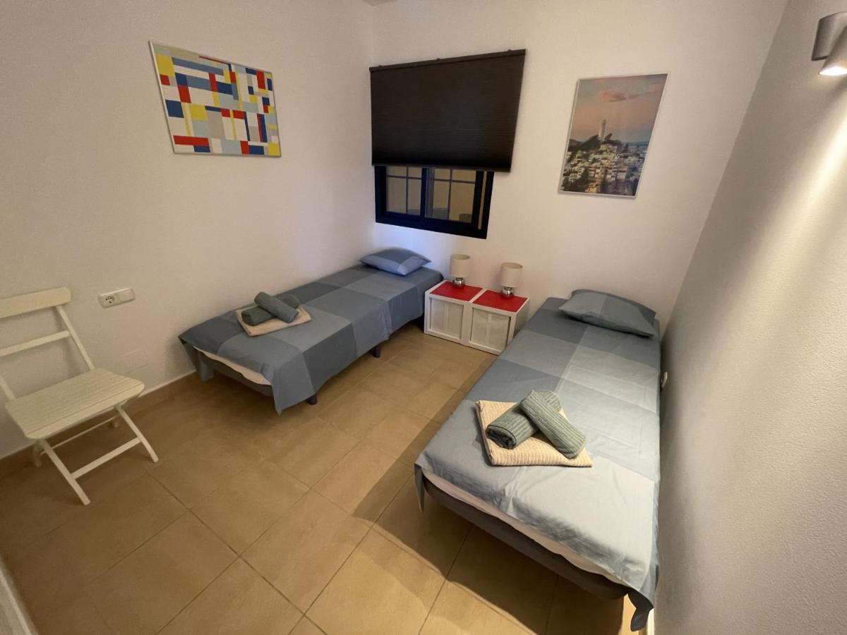 Sangria Blanca Apartment La Herradura  Exterior photo