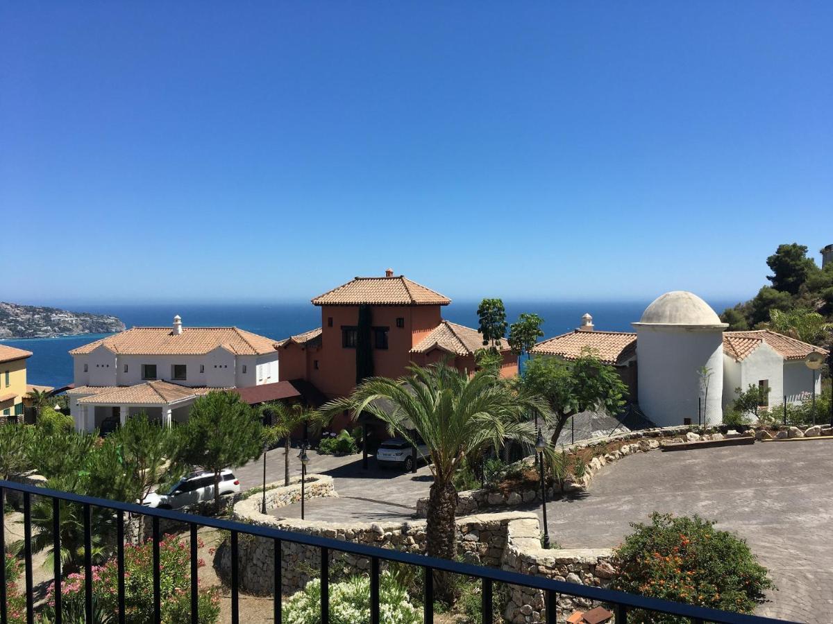 Sangria Blanca Apartment La Herradura  Exterior photo
