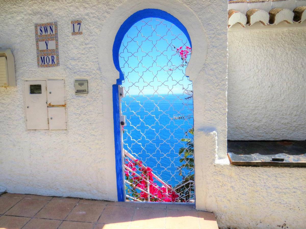 Sangria Blanca Apartment La Herradura  Exterior photo